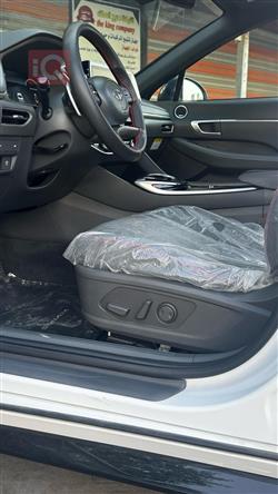 هیوندای سۆناتا